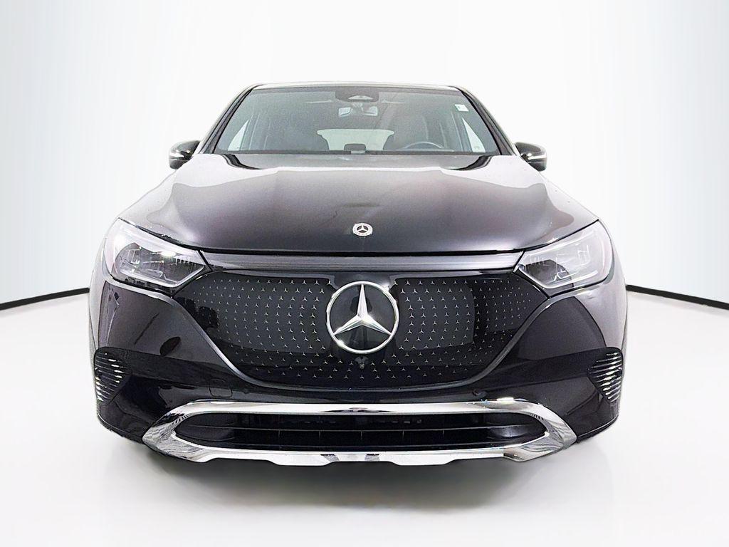 used 2025 Mercedes-Benz EQE 350 car, priced at $60,189