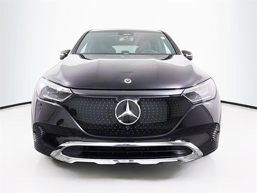 used 2025 Mercedes-Benz EQE 350 car