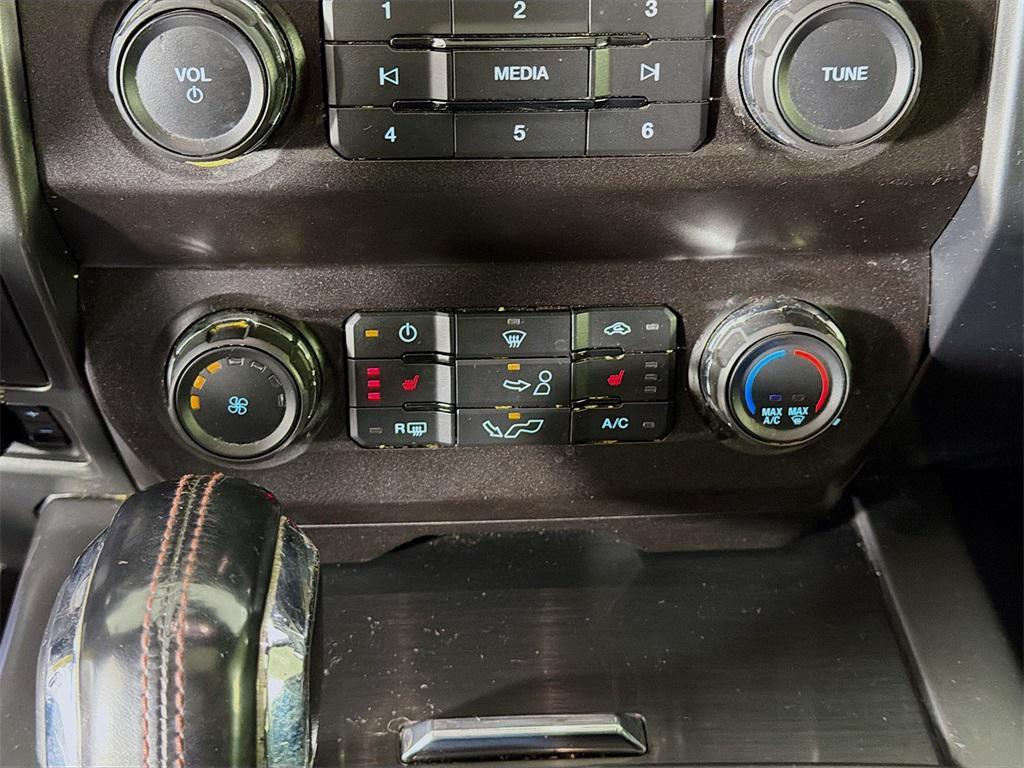 used 2019 Ford F-150 car, priced at $23,980