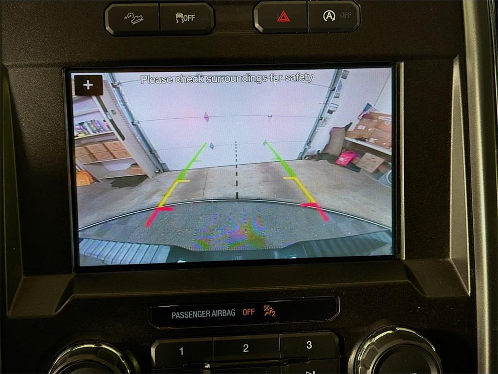 used 2019 Ford F-150 car, priced at $23,980