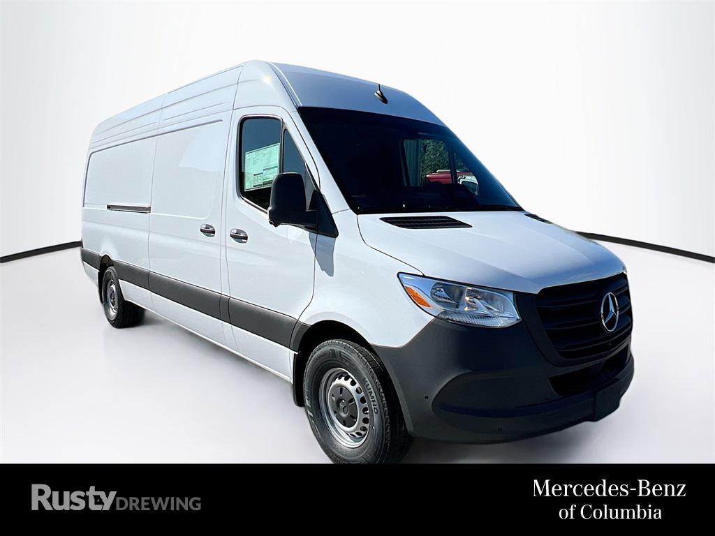 new 2026 Mercedes-Benz Sprinter 2500 car, priced at $66,249