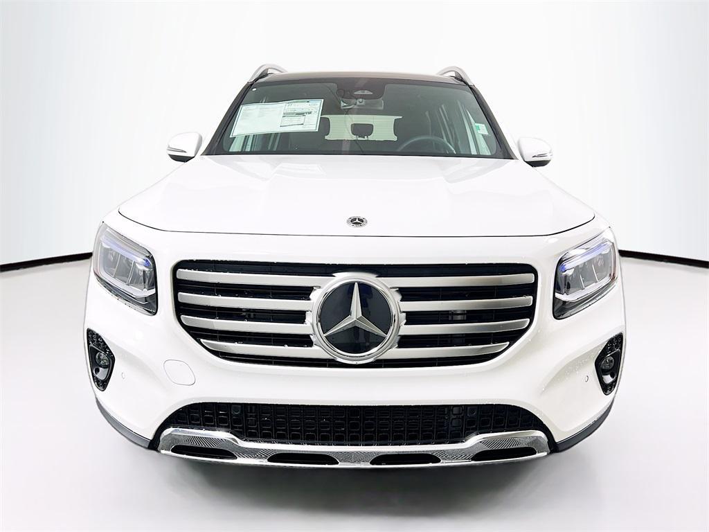 new 2026 Mercedes-Benz GLB 250 car, priced at $54,310