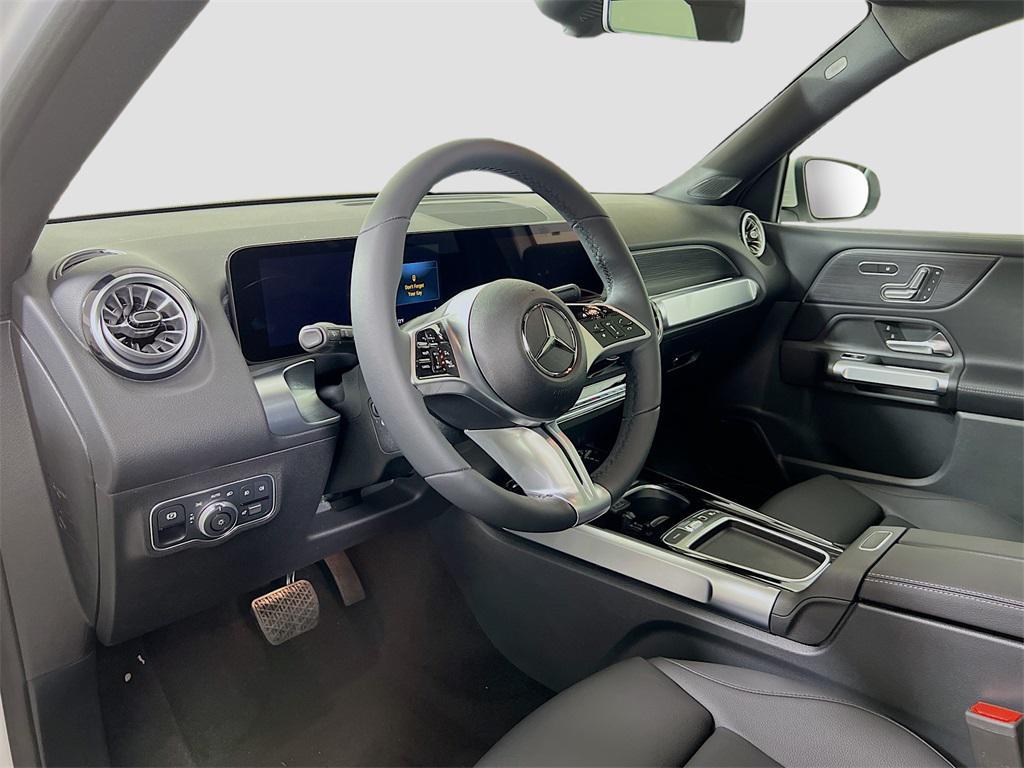 new 2026 Mercedes-Benz GLB 250 car, priced at $54,310
