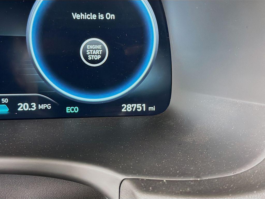 used 2024 Hyundai Palisade car, priced at $40,999