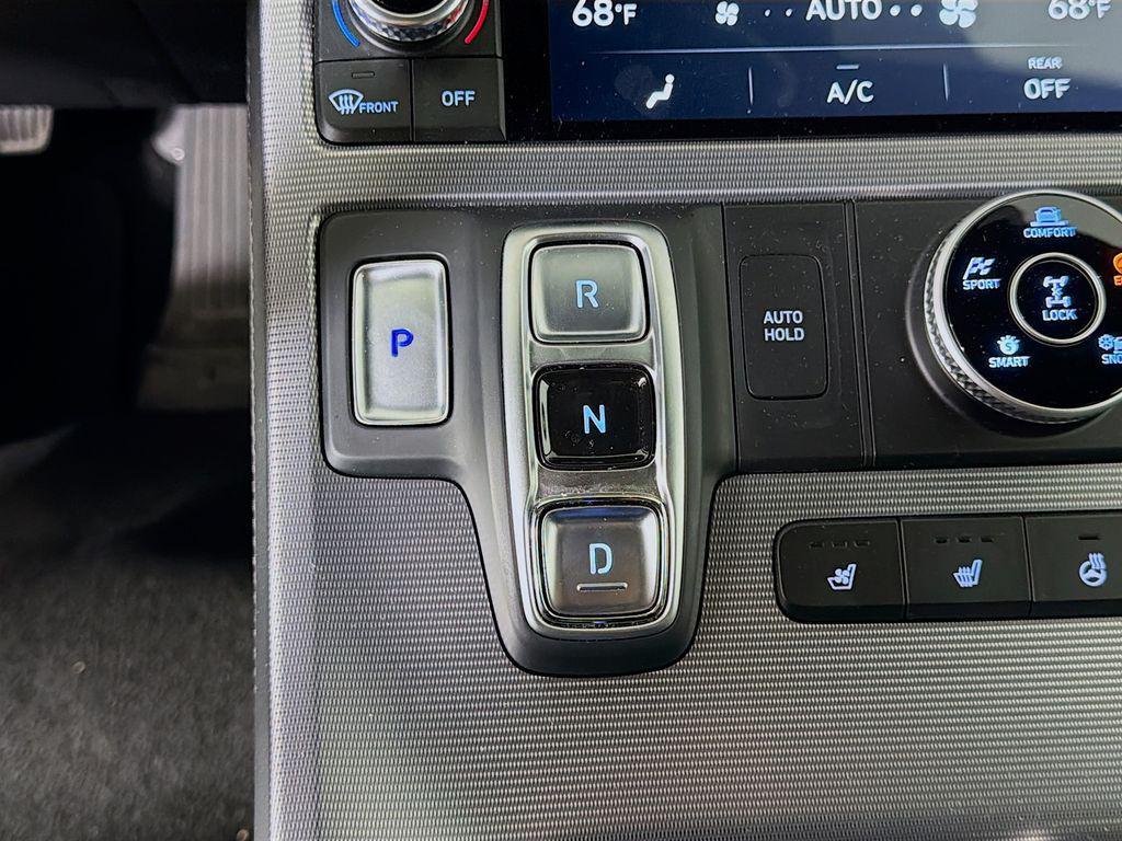 used 2024 Hyundai Palisade car, priced at $40,999