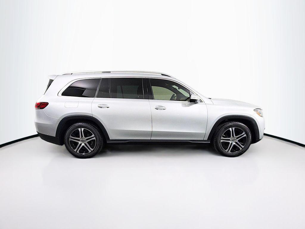 used 2021 Mercedes-Benz GLS 450 car, priced at $39,580