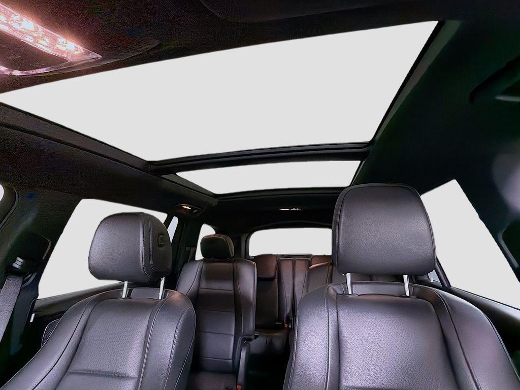 used 2021 Mercedes-Benz GLS 450 car, priced at $39,580