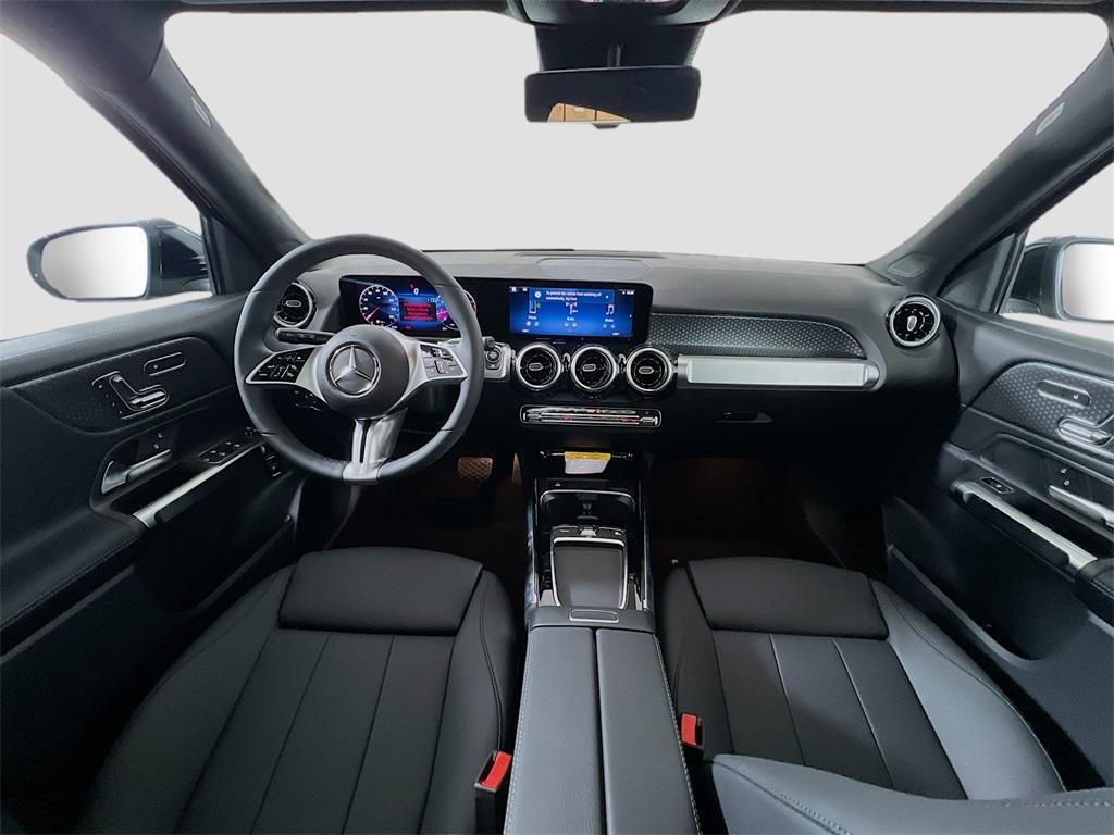 new 2026 Mercedes-Benz GLB 250 car, priced at $49,705