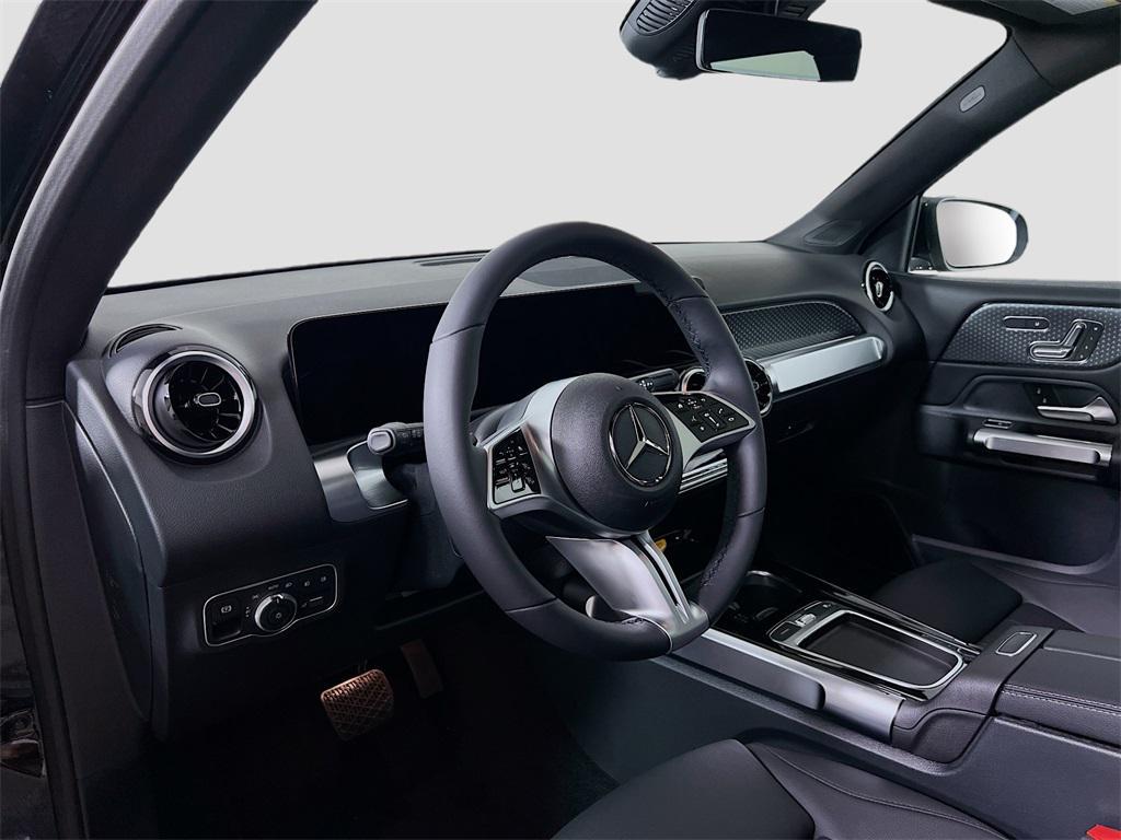 new 2026 Mercedes-Benz GLB 250 car, priced at $49,705