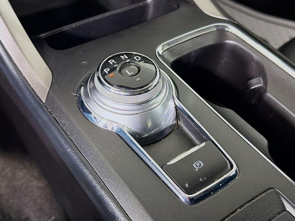 used 2020 Ford Fusion car, priced at $14,890