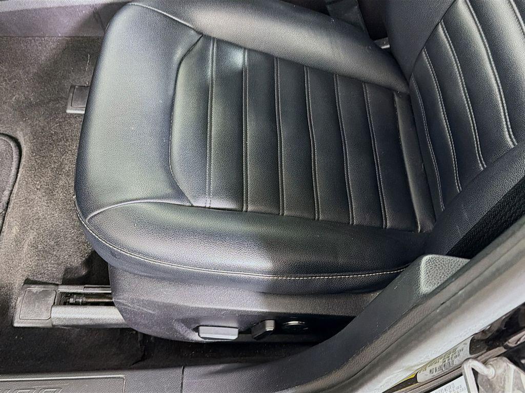 used 2020 Ford Fusion car, priced at $14,890