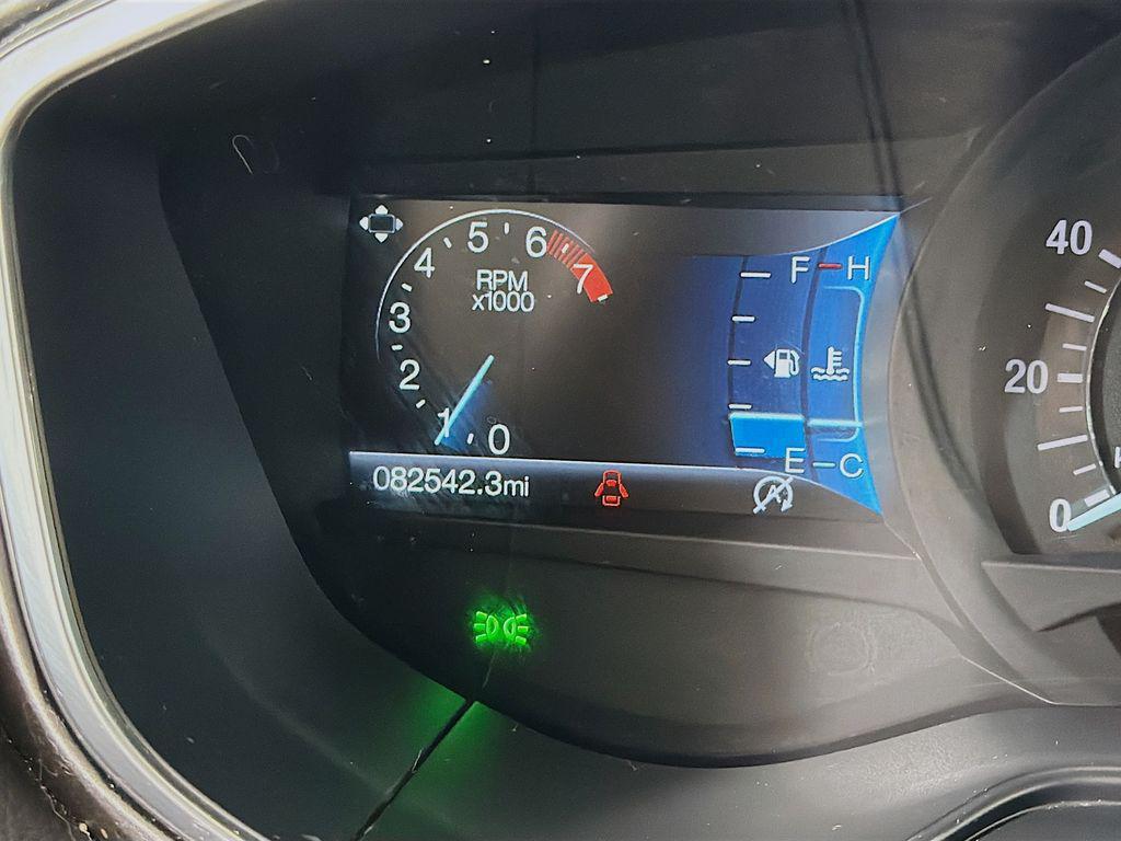 used 2020 Ford Fusion car, priced at $14,890