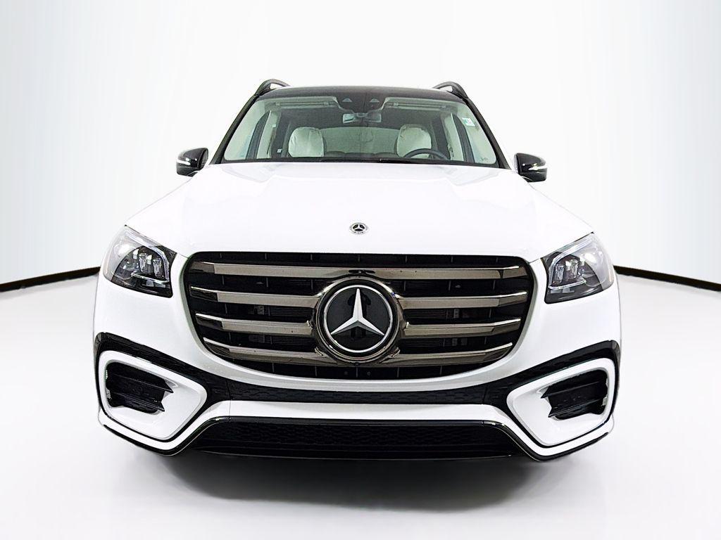 new 2026 Mercedes-Benz GLS 450 car, priced at $100,500
