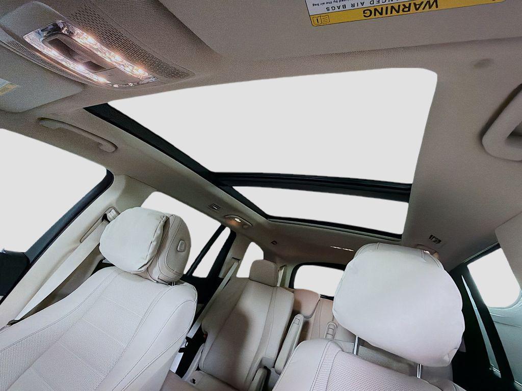 new 2026 Mercedes-Benz GLS 450 car, priced at $100,500