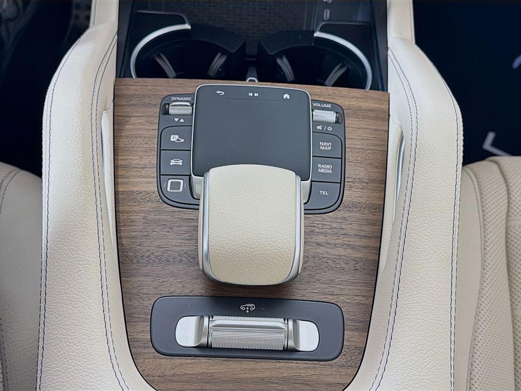 new 2026 Mercedes-Benz GLS 450 car, priced at $100,500