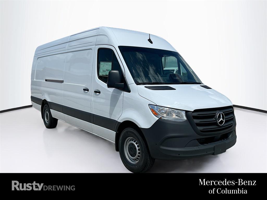 new 2025 Mercedes-Benz Sprinter 2500 car, priced at $71,639