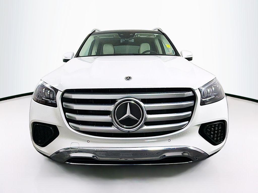 used 2024 Mercedes-Benz GLS 450 car, priced at $68,980
