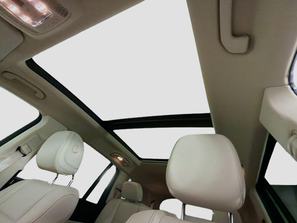 used 2024 Mercedes-Benz GLS 450 car, priced at $68,980