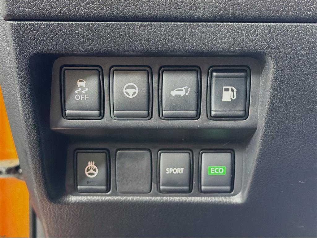 used 2019 Nissan Rogue car, priced at $17,989