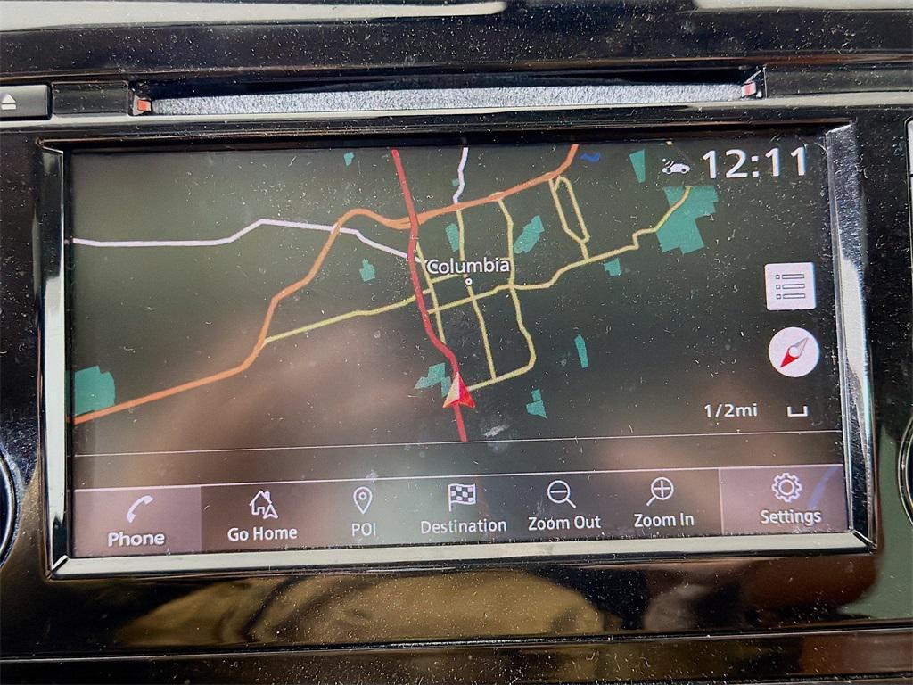 used 2019 Nissan Rogue car, priced at $17,989