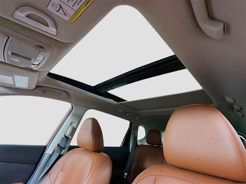 used 2019 Nissan Rogue car, priced at $17,989