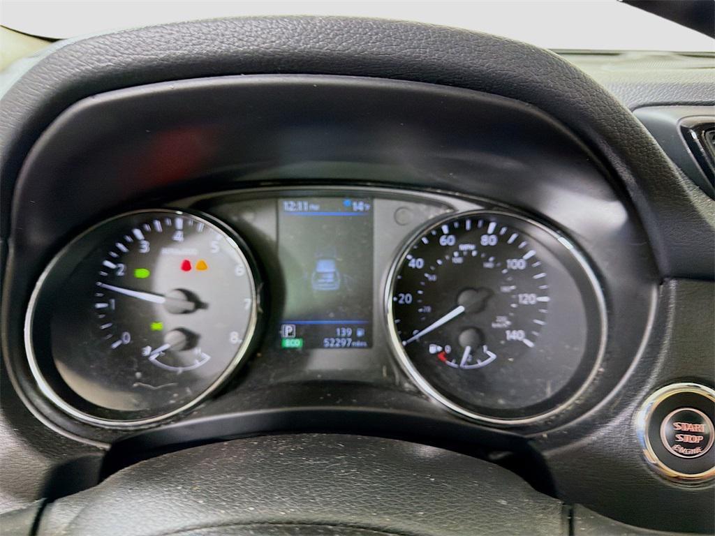 used 2019 Nissan Rogue car, priced at $17,989