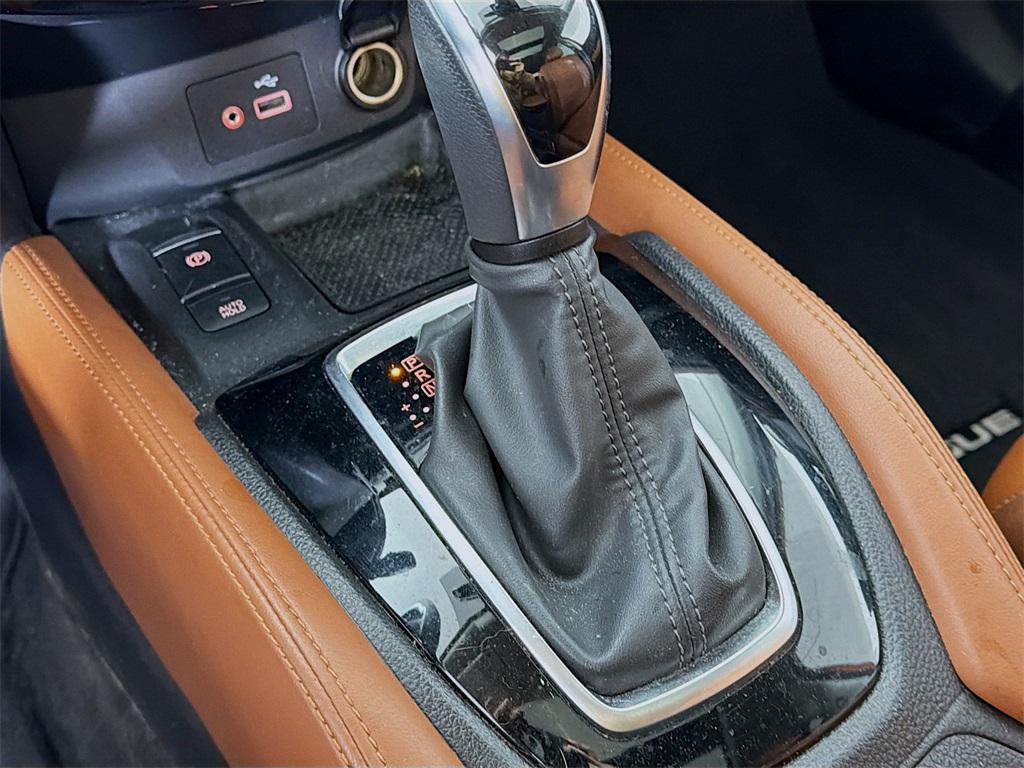 used 2019 Nissan Rogue car, priced at $17,989