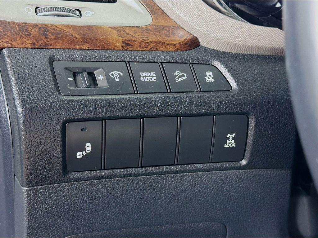 used 2019 Hyundai Santa Fe XL car, priced at $17,124