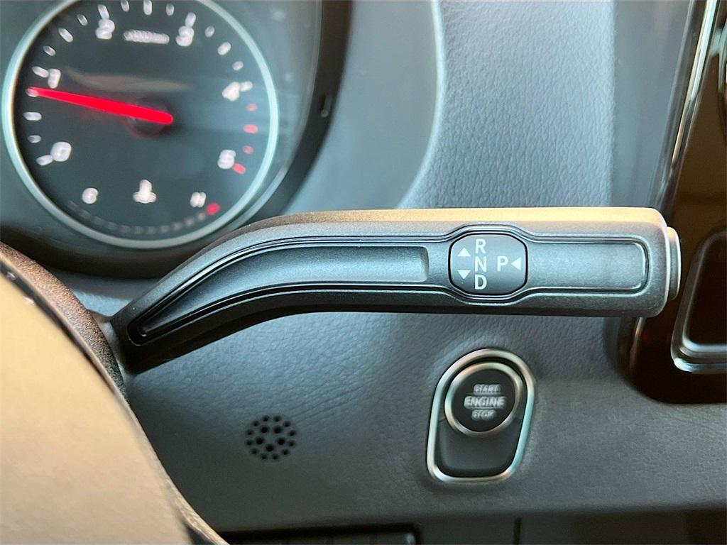 new 2025 Mercedes-Benz Sprinter 2500 car, priced at $75,331