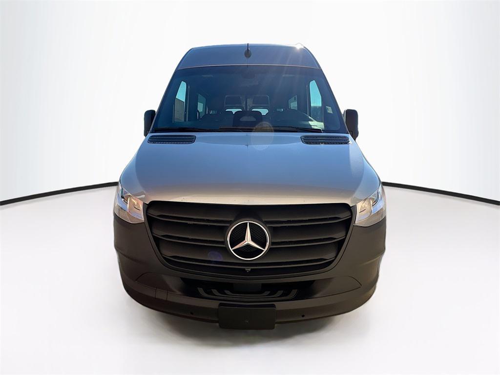new 2025 Mercedes-Benz Sprinter 2500 car, priced at $75,331