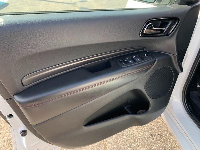 used 2023 Dodge Durango car, priced at $33,966