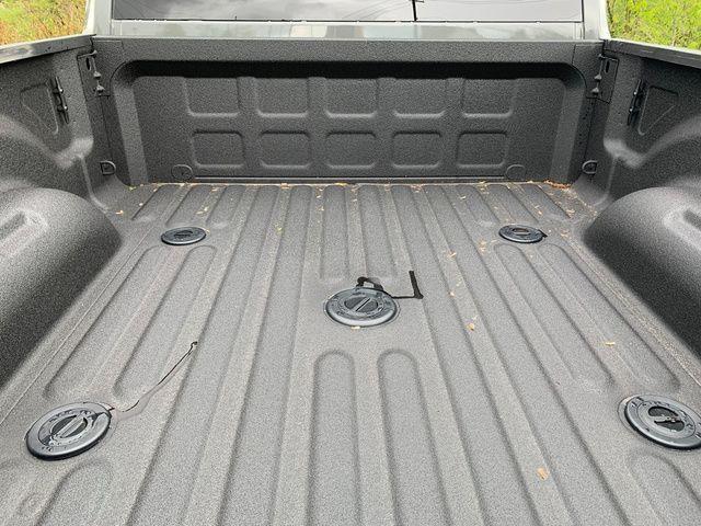 new 2026 Ram 2500 car, priced at $63,912