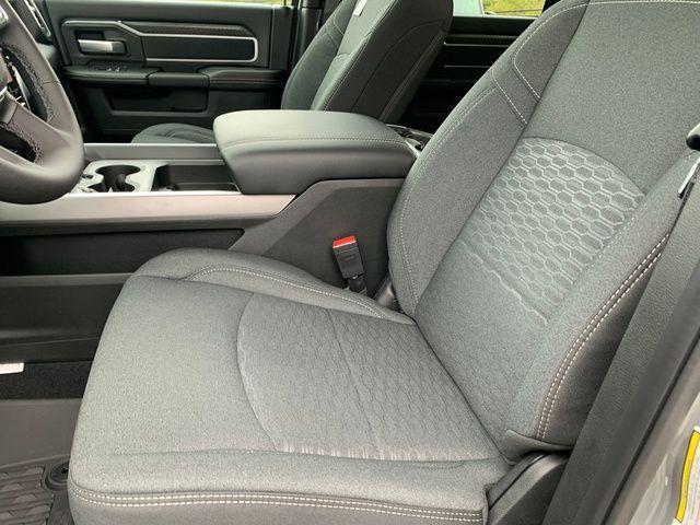 new 2026 Ram 2500 car, priced at $63,912