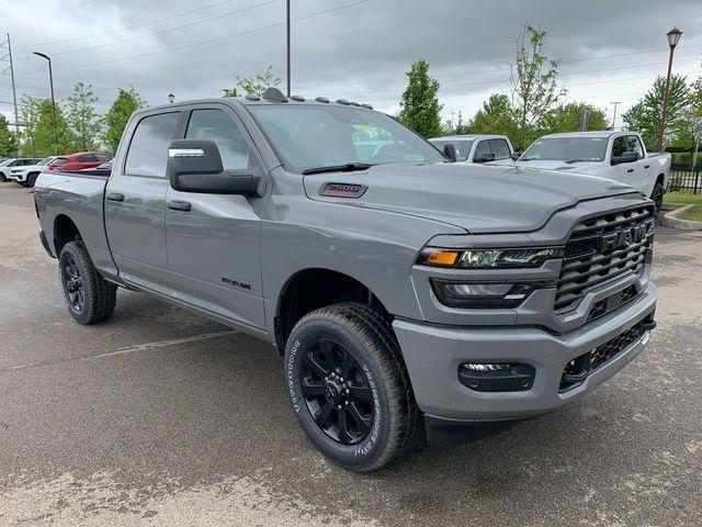 new 2026 Ram 2500 car, priced at $63,912