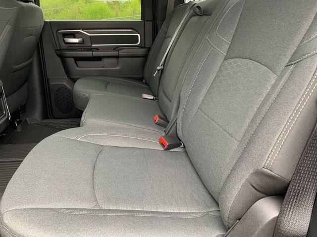 new 2026 Ram 2500 car, priced at $63,912