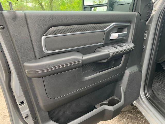 new 2026 Ram 2500 car, priced at $63,912