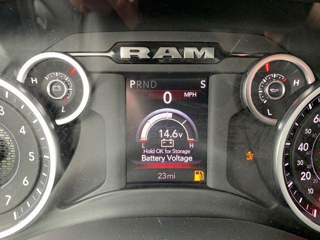 new 2026 Ram 2500 car, priced at $63,912