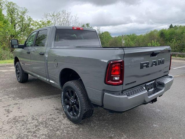 new 2026 Ram 2500 car, priced at $63,912