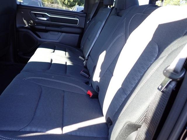 new 2026 Ram 1500 car, priced at $51,515