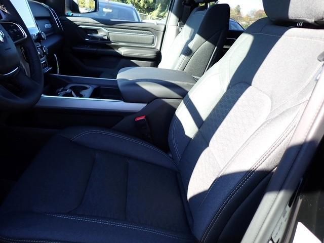 new 2026 Ram 1500 car, priced at $51,515