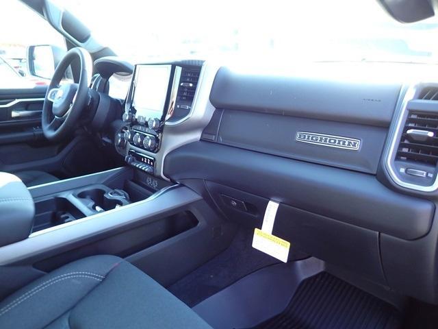 new 2026 Ram 1500 car, priced at $51,515