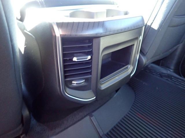 new 2026 Ram 1500 car, priced at $51,515