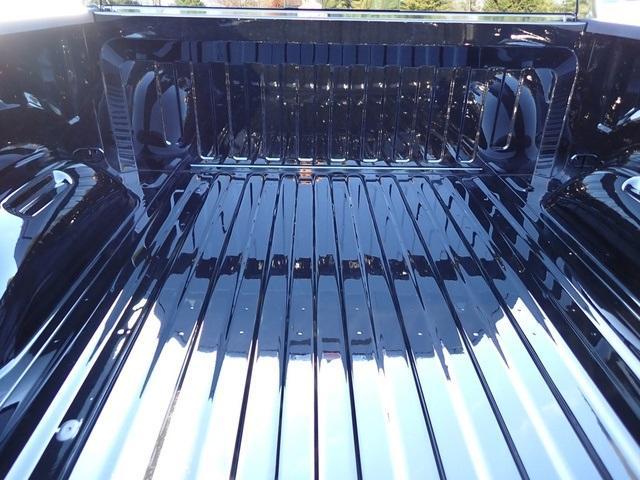 new 2026 Ram 1500 car, priced at $51,515