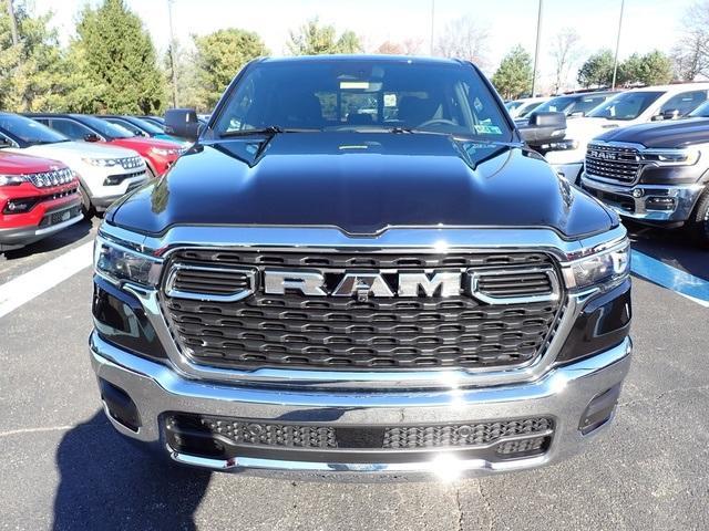 new 2026 Ram 1500 car, priced at $51,515