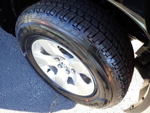 new 2026 Ram 1500 car, priced at $51,515