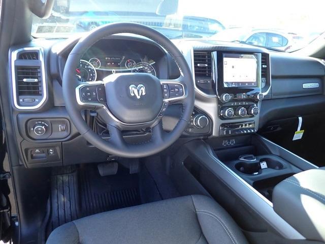 new 2026 Ram 1500 car, priced at $51,515