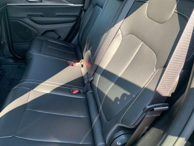used 2023 Jeep Grand Cherokee car, priced at $33,567