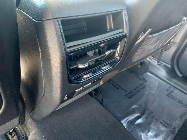 used 2023 Jeep Grand Cherokee car, priced at $33,567
