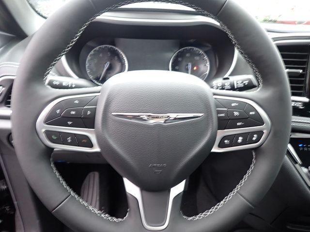 new 2026 Chrysler Pacifica car, priced at $45,015