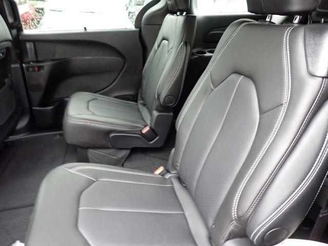 new 2026 Chrysler Pacifica car, priced at $45,015